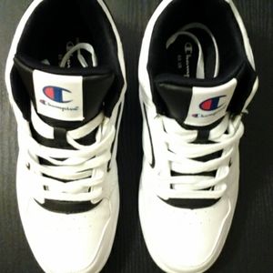 Champion BKB I shoes
